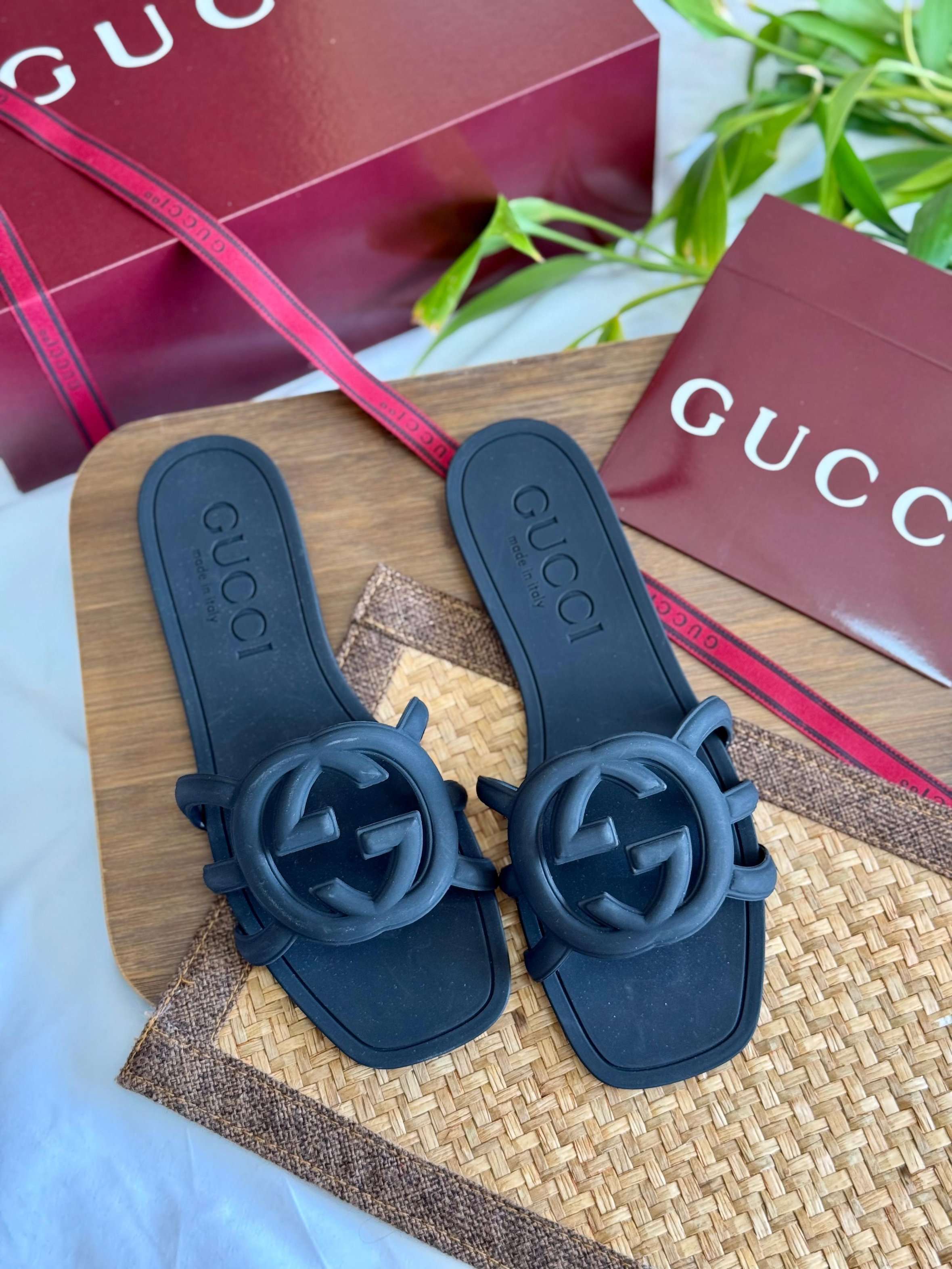 Loewe Petal Sandal Hover