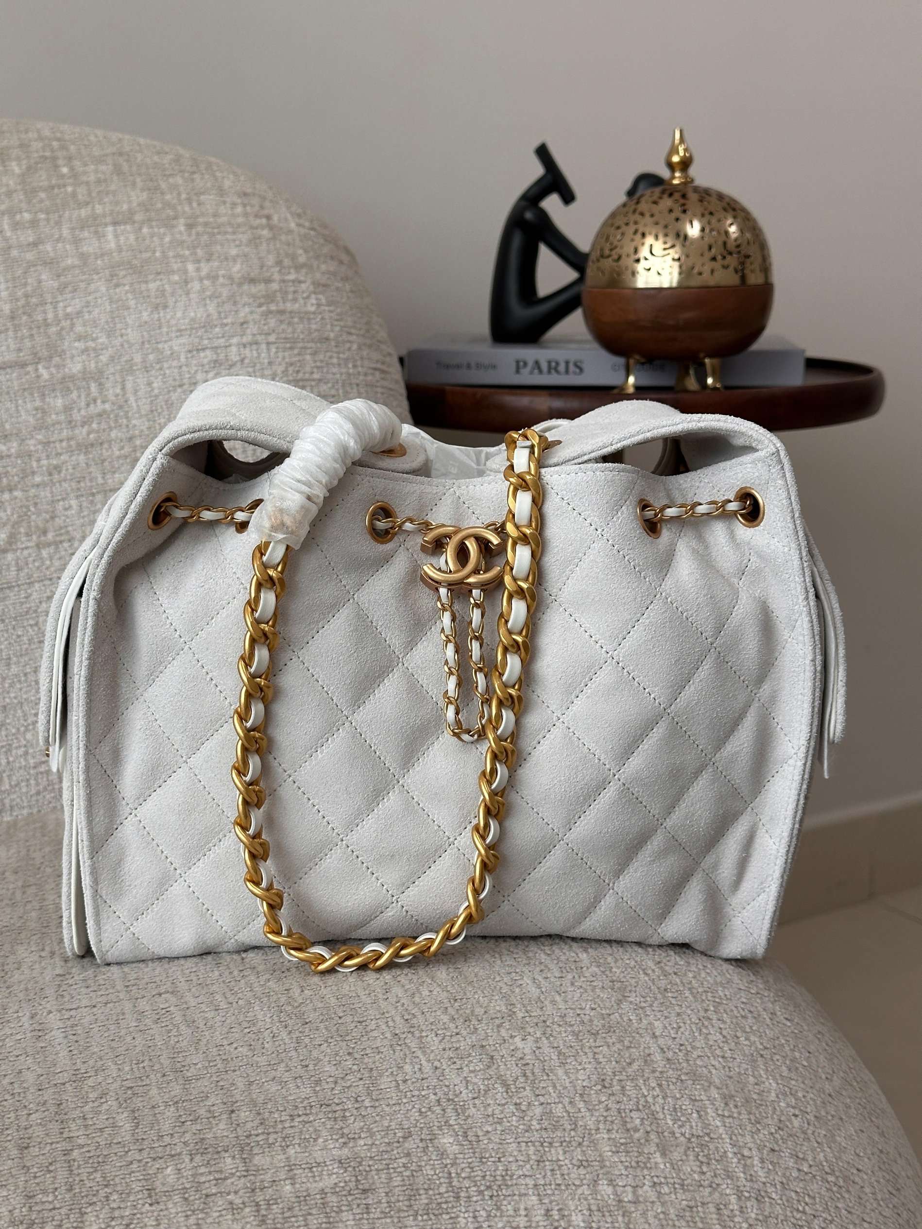 Loewe Piana Handbag Hover